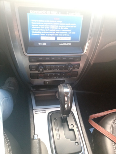 Imagem 3 de 12 de Ford Fusion 2010 3.0 V6 Sel Awd Aut. 4p