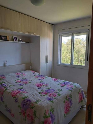 Imagem 12 de 13 de Apartamento - Desvio Rizzo - Ref: 8454 - V-8454
