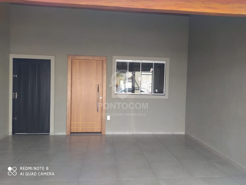 Imagem 2 de 18 de Excelente Casa - Mirassol - 3841118v