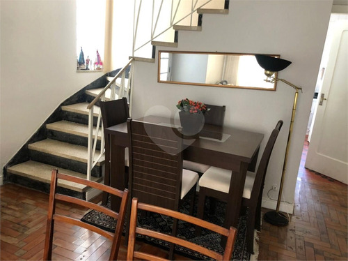 Imagem 4 de 30 de Sobrado De 150m², Bem Localizado No Planalto Paulista . - Reo445535