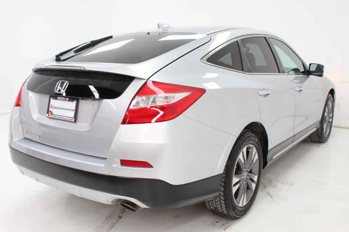 Imagen 5 de 12 de Honda Crosstour 2014 6 Cilindros