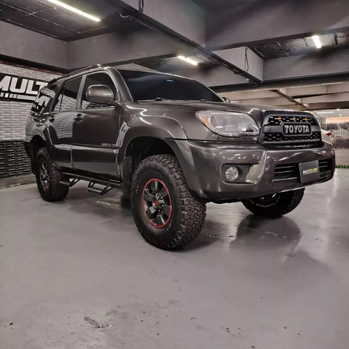Toyota 4runner Limited