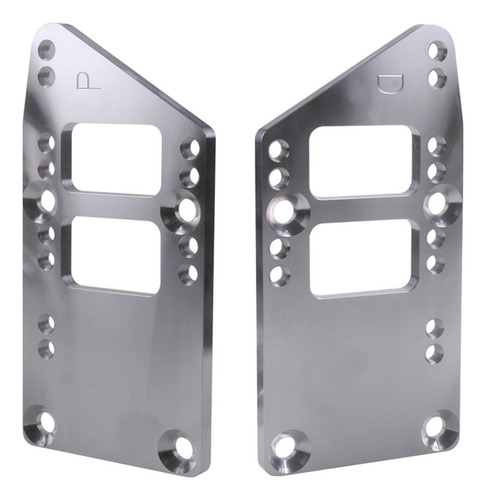 Ls Soportes De Motor Billet Ls Kit De Placas Adaptadoras