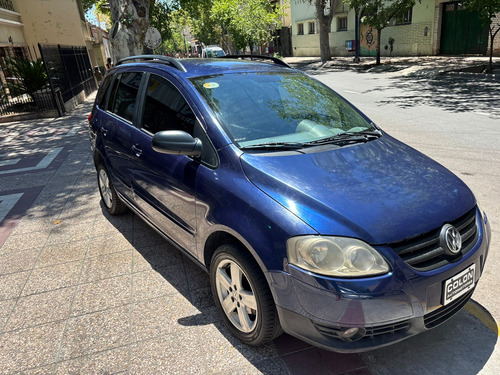 Volkswagen Suran 1.6 I Highline 60d