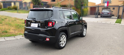 Jeep Renegade Sport Lx