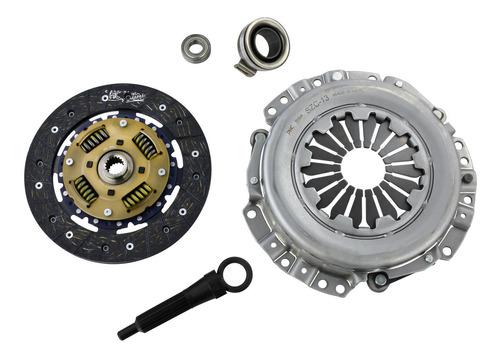 Clutch Suzuki Esteem 1.6 1999 2000 Oep 619 3153 00