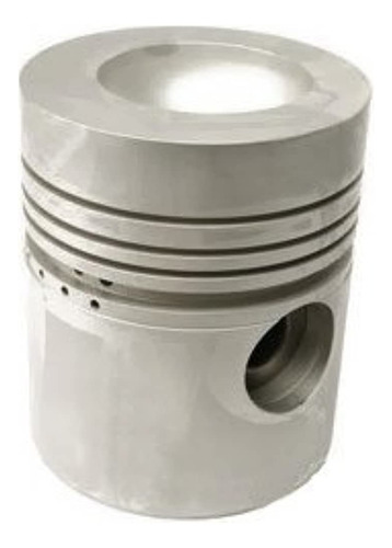 89207 Piston Concavo Para Motor Perkins A4.248