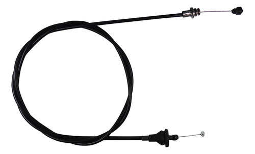 Cable Acelerador Nissan Truck Ichi Van 1993 2.4l Mfi