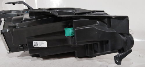 Faro Izquierdo Chevrolet Traverse 2018 2019 2020 2021 B257 Izquierdo/conductor (Usado)
