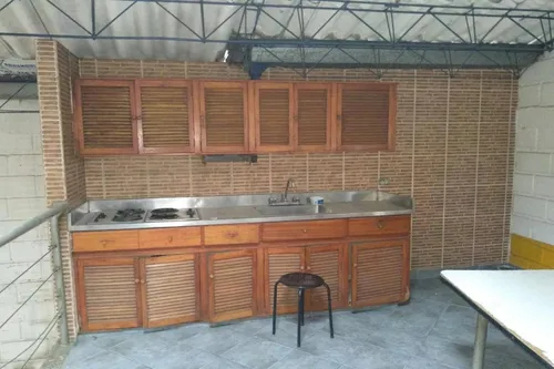 Bodega En Venta En Belén San Bernardo. Cod V501191