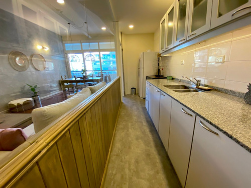 Encantador Y Elegante Con Terraza Propia - Concepcion Arenal Al 3400
