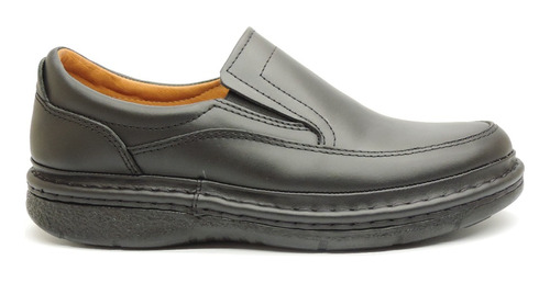 Zapatos Hombre Febo  Cuero Super Confort  Zapateria Daz R30