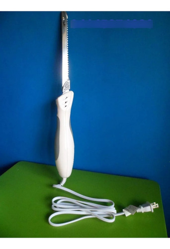 Cuchillo Eléctrico Oster