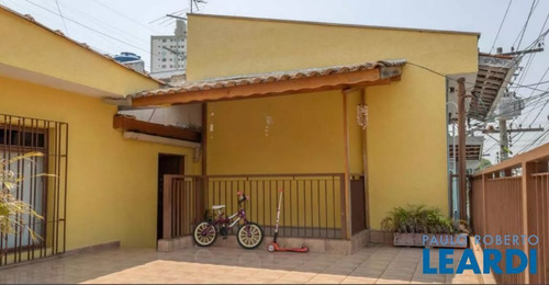 Imagem 2 de 15 de Casa Térrea - Freguesia Do Ó - Sp - 585710