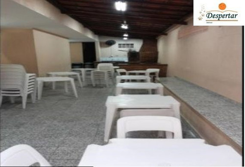07009 - Apartamento 3 Dorms. (1 Suíte), Freguesia Do Ó - São Paulo/sp - 7009