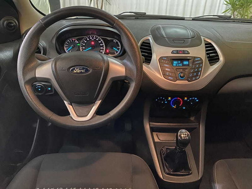 Imagem 7 de 15 de Ford Ka Se 1.0 Ha B