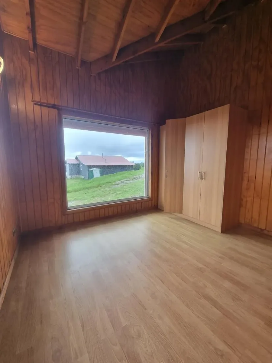 Imagen 4 de 25 de Casas Con Calefaccion Cercana A Playa Hermosa Hacia Ensenada