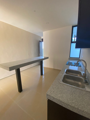 Imagen 19 de 21 de Departamento En Privada, Zona Alta Plusvalía