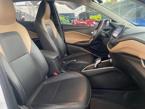 Chevrolet Onix 1.2t Premier L At