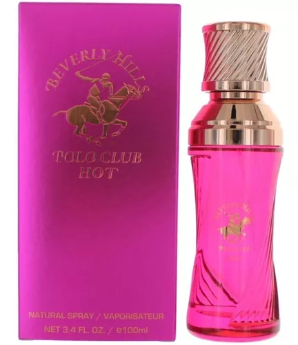 Perfume Mujer Polo Club Beverly - Unidad a $135900 | Cuotas sin interés