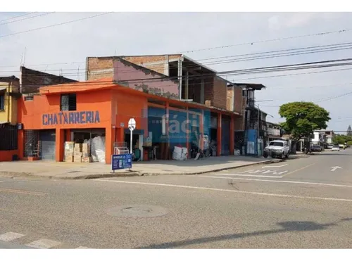 Bodega En Mariano Ramos Sur De Cali