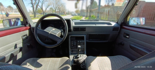 Renault R9 1.6 Rn Aa