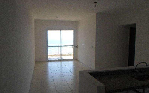 Imagem 1 de 24 de Apartamento Com 2 Dorms, Mirim, Praia Grande - R$ 380 Mil, Cod: 4955 - V4955