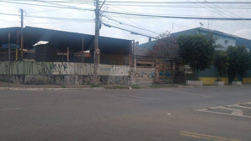 Imagem 3 de 16 de Terreno Comercial À Venda, Cidade Jardim Cumbica, Guarulhos. - Te0132