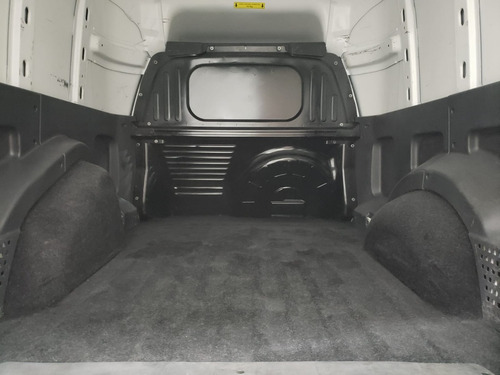 Fiat Fiorino FIORINO ENDURANCE EVO 1.4 FLEX 8V 2P