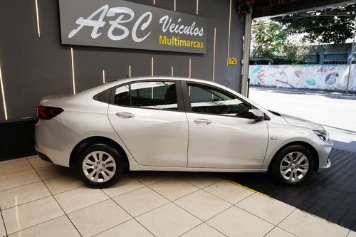 Chevrolet Onix 1.0 FLEX PLUS LT MANUAL