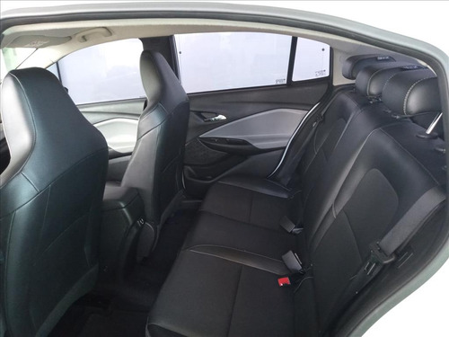 Chevrolet Onix 1.0 TURBO FLEX PLUS PREMIER AUTOMÁTICO