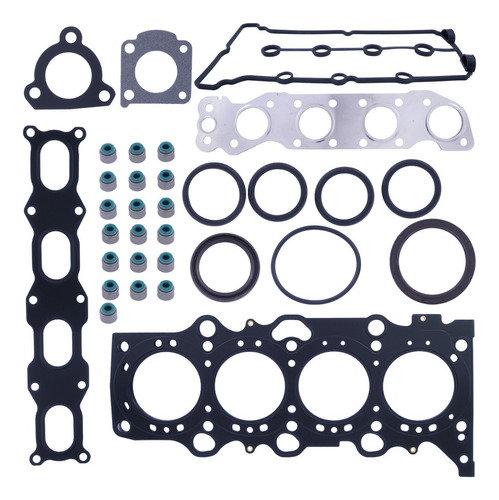 Kit Empaquetadura Motor Suzuki Aerio 1.6 M16a 2006 2010