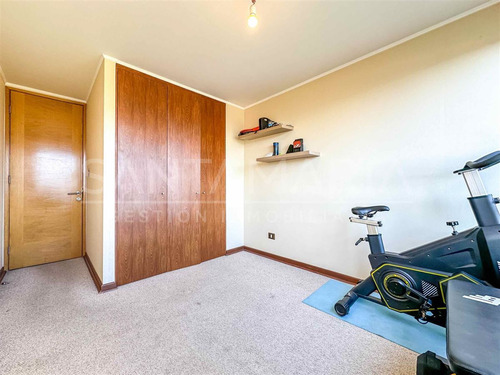 Venta Departamento Villuco, Chiguayante
