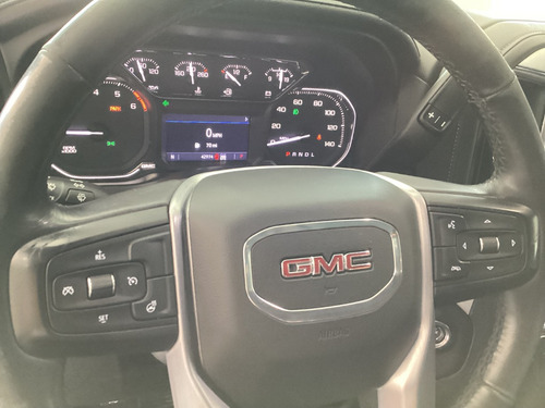 Gmc Sierra 2500 H/d 8 Cil 6,2 Sls 4x4 Dob/cab Tela Eng $