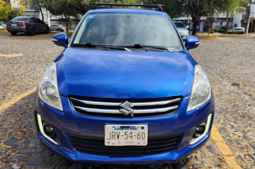 Suzuki Swift 1.2 Glx Cvt