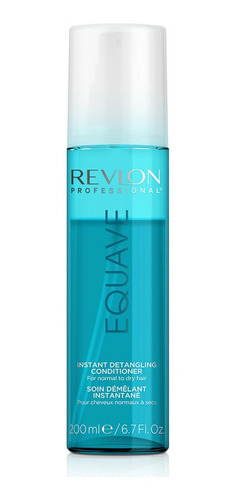 Revlon Professional Equave Hydronut. Conditioner X 200 Ml