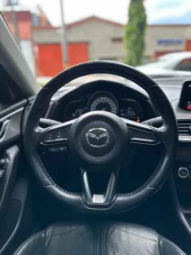 Mazda 3 2.0 Touring At