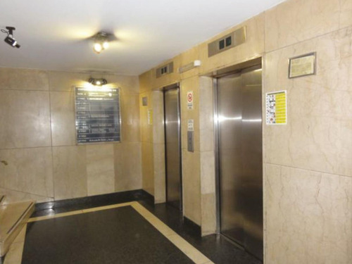 Oficina En Alquiler En Microcentro - Reciclado A Nuevo 250