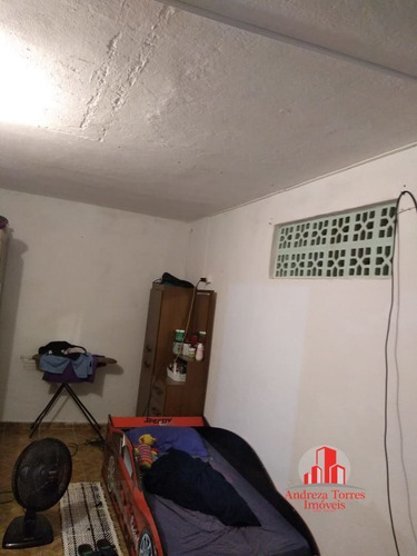 Chácara Chácara À Venda Em Redenção Da Serra/sp - 1233