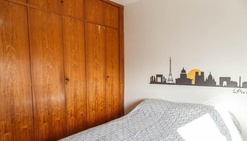 Imagem 9 de 28 de Apto No Tatuapé Com 2 Dorms, 1 Vaga, 108m² - Ap14875