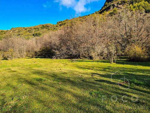 Sitio En Venta En Cerro Castillo / Carretera Austral