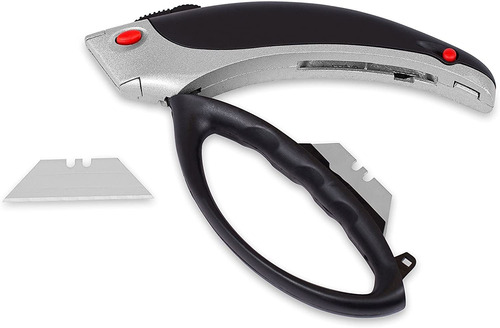 El Mejor Cuchillo Multiusos De Internet