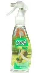 Conejo Perfumador De Ropa, 200 Ml