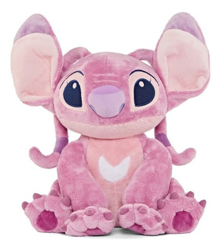 Peluche Lilo Y Stitch De Disney Para Niños