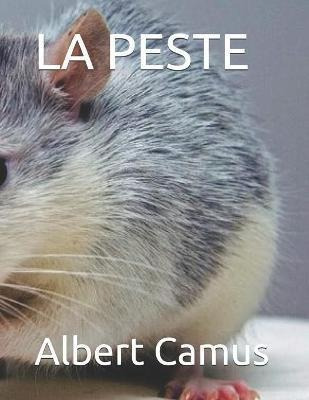 La Peste - Albert Camus (frances)