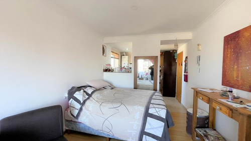 Imagen 4 de 10 de Venta Monoambiente Permuta Por 1 Dormitorio Echesortu Departamento