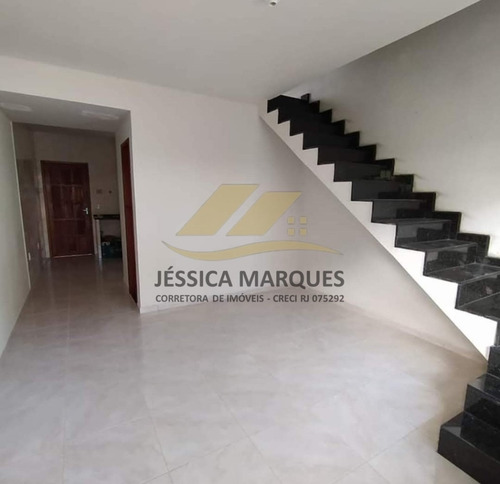 Imagem 4 de 10 de Duplex Com 2 Quartos Em Unamar - Cabo Frio - Rj - Jmc.79.2
