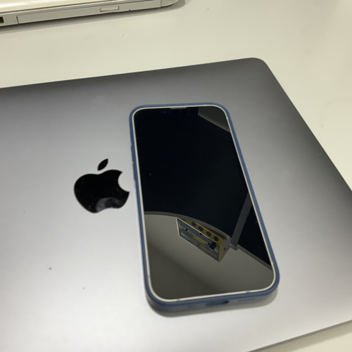 Apple iPhone 13 Mini (512 Gb) - Blanco Estelar (Usado)