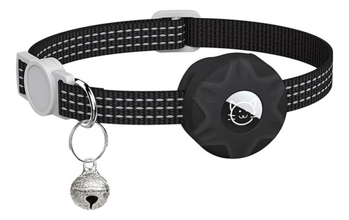 Aaa Collar Antipérdida Para Mascotas Tracker Box Con Gps