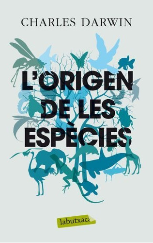 L'origen De Les Espècies (libro Original)